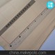 批發供應四尺對開仿古6CM方格 105格 書法聯系用安徽宣紙