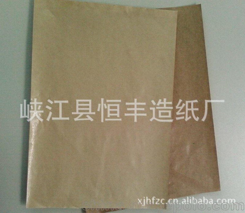 廠家供應(yīng)牛皮紙、進口牛皮紙、黃牛皮紙