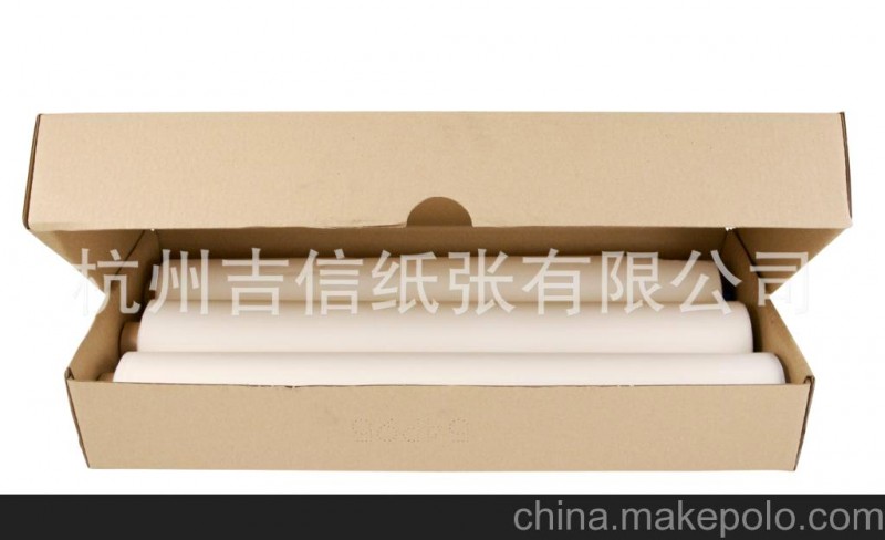 防油防水耐高溫食品級(jí)格拉辛紙