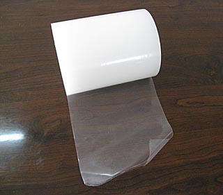 江蘇單硅離型膜 離型紙分類 PET離型膜 太倉(cāng)離型材料有限公