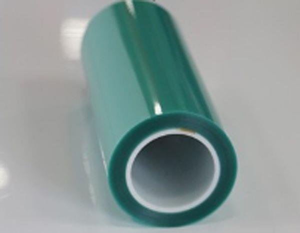 PET離型膜，離型紙，PET薄膜膠片，東莞硅油膜廠(chǎng)家