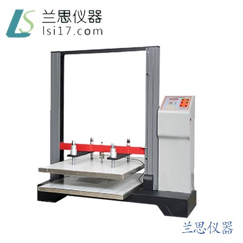 湖北行業(yè)領(lǐng)先紙箱抗壓試驗機價格