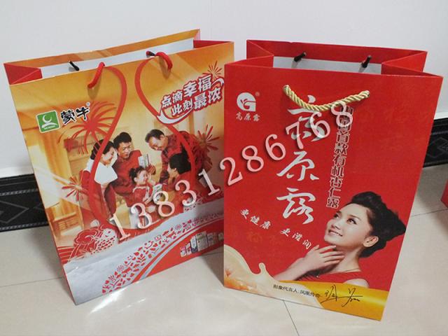北京紙袋，北京手提袋，北京紙袋印刷