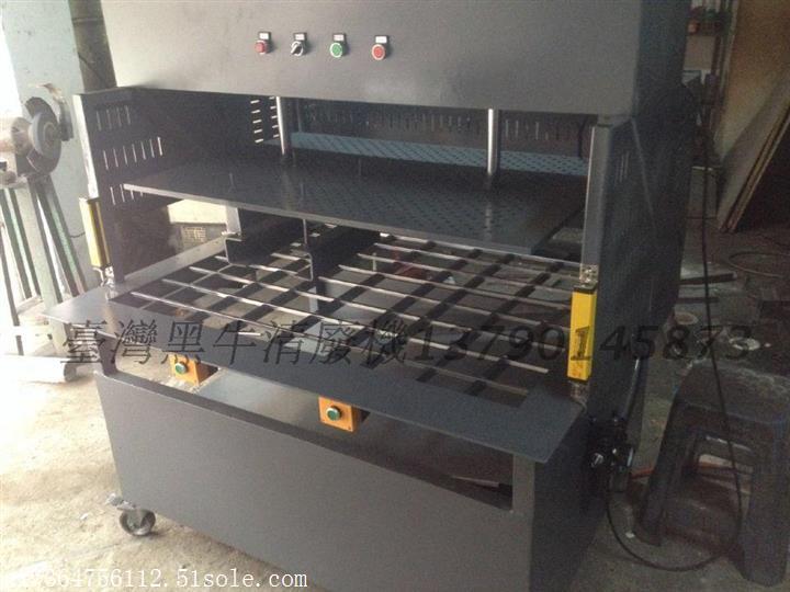 供應紙盒異型孔清廢機遼寧省錦州市半自動內孔清廢機公司
