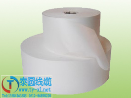絕緣紙，隔離紙，電線電纜棉紙，工業(yè)用紙廠家