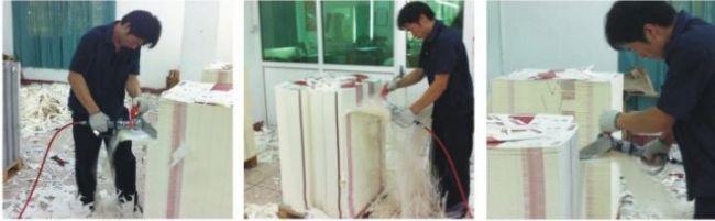內蒙古紙盒清廢機生產廠家