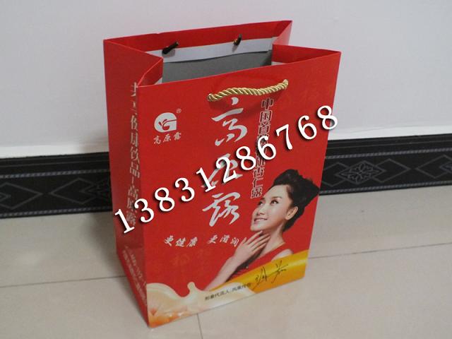 內蒙古服裝紙袋|手提紙袋最新報價