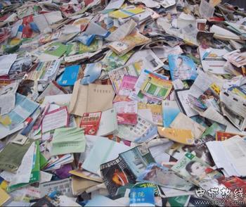 松江廢紙回收，松江回收使用過的打印紙，松江回收各類廢品報價