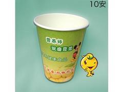 泉州銷量好的豆漿紙杯供應，重慶豆漿紙杯