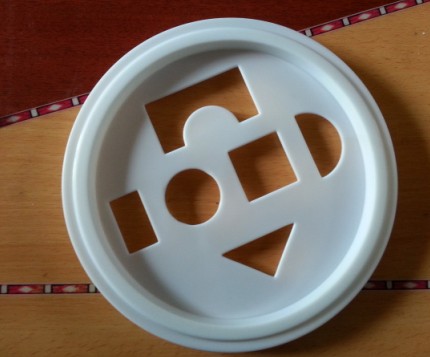 河北塑料瓶蓋 ，透明塑料蓋，紙桶塑料蓋，紙桶蓋加工