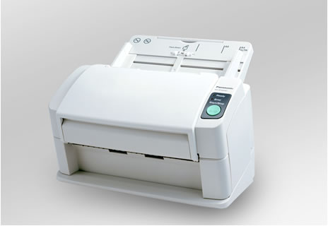 松下KV-S1025C-CN掃描儀促銷，僅8880元，石龍