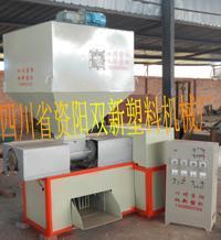 EPE珍珠棉加工機械，珍珠棉再生造粒機，廢舊珍珠棉加工機械