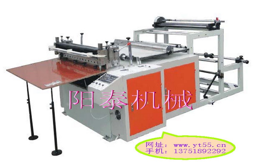YT-1000型裁切機(jī)（橫切機(jī)、切斷機(jī)、切段機(jī)、切片機(jī))