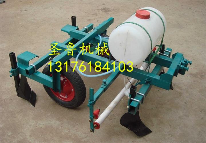大型覆膜機 藥材種子覆膜機 供應噴藥覆膜機