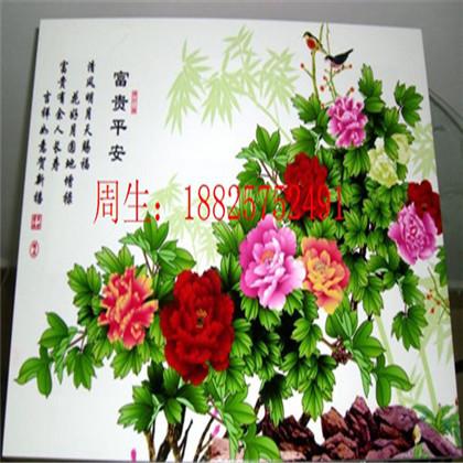 天津陶瓷打印機(jī)廠家