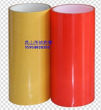 供應PET雙面膠帶 加筋雙面膠帶 空調雙面膠帶