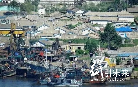 朝鮮&ldquo;荒蕪地&rdquo;，卻是我國印刷業&ldquo;黃金地&rdquo;