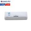 格力（Gree） KFR-35GW/(35570)Aa-2 空調 白色 Q力系列 冷暖 1.5匹 掛壁式 定頻 220V 二級 六年保修