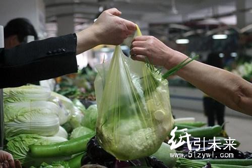 限塑10年，我們還能如何升級措施？