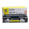 科思特(KST)CRG320 黑色 打印機硒鼓 適用于佳能D1150/D1380/D1170/D1180 A4 5%打印量2600頁