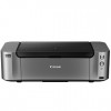 佳能（Canon）PRO-100 A3彩色噴墨打印機 有線/無線網(wǎng)絡(luò)打印 1頁/2分鐘 手動雙面打印 適用耗材：CLI-42（BK/GY/LGY/C/PC/M/PM/Y）八色 一年保修