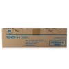 柯尼卡美能達(dá)(KONICAMINOLTA) TN222H 粉盒 黑色 打印量12000頁 適用于BH266/306復(fù)合機(jī)