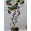 意克羅維白芯白卡，適用于各種包裝盒，書籍，雜志封面，手提袋，封套，文件夾，吊牌，宣傳單等