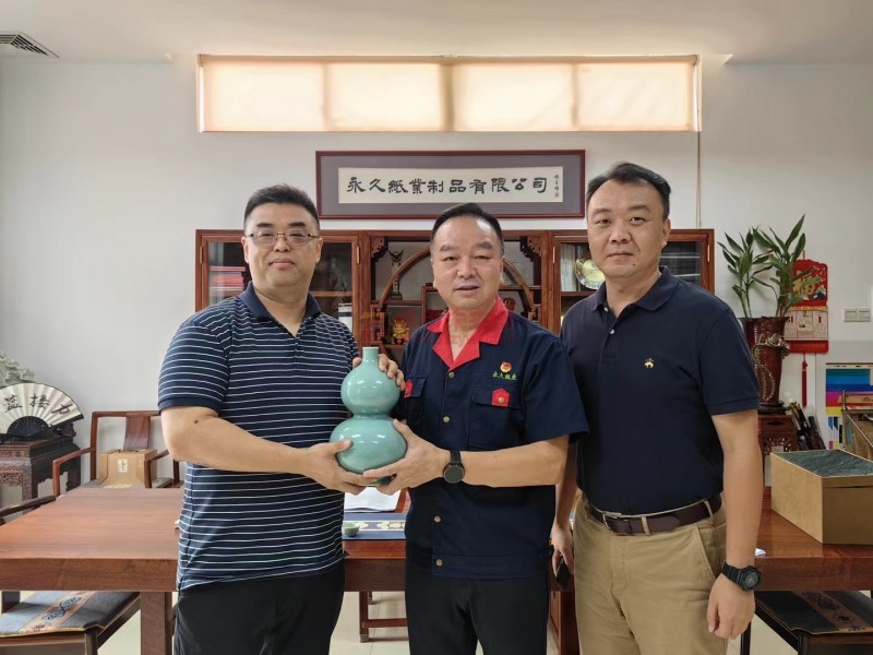 全面助力，共襄盛舉！廣東地區包裝/印刷行業協會全力組團觀展&ldquo;2024中國國際瓦楞節&中國國際彩盒節&rdquo;