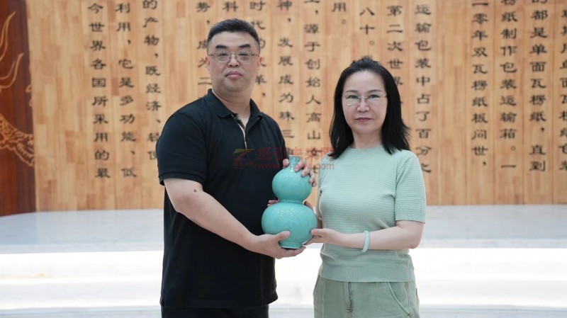 全面助力，共襄盛舉！廣東地區包裝/印刷行業協會全力組團觀展&ldquo;2024中國國際瓦楞節&中國國際彩盒節&rdquo;