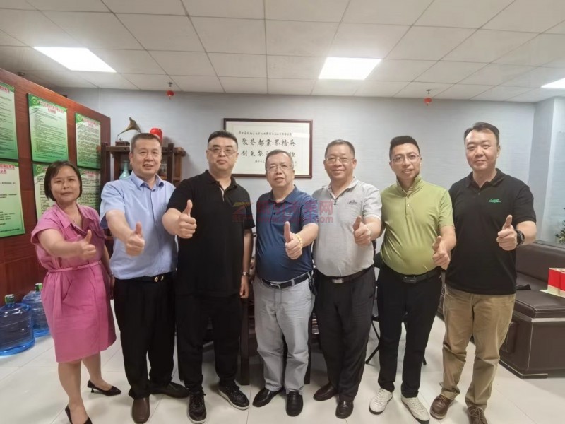 全面助力，共襄盛舉！廣東地區包裝/印刷行業協會全力組團觀展&ldquo;2024中國國際瓦楞節&中國國際彩盒節&rdquo;