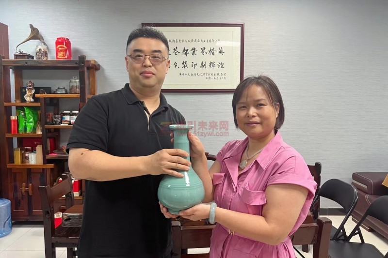 全面助力，共襄盛舉！廣東地區包裝/印刷行業協會全力組團觀展&ldquo;2024中國國際瓦楞節&中國國際彩盒節&rdquo;